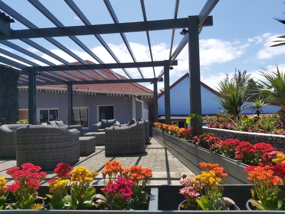 Hotel Les Embruns Du Baril Saint-Philippe Εξωτερικό φωτογραφία