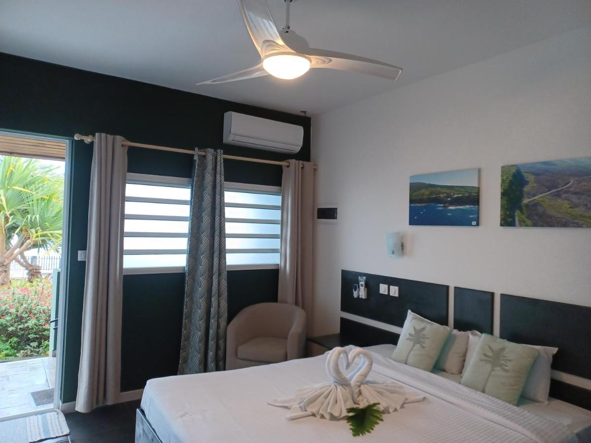 Hotel Les Embruns Du Baril Saint-Philippe Εξωτερικό φωτογραφία