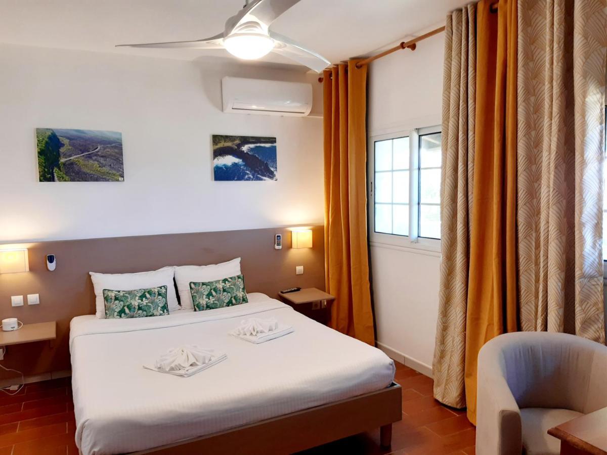 Hotel Les Embruns Du Baril Saint-Philippe Εξωτερικό φωτογραφία