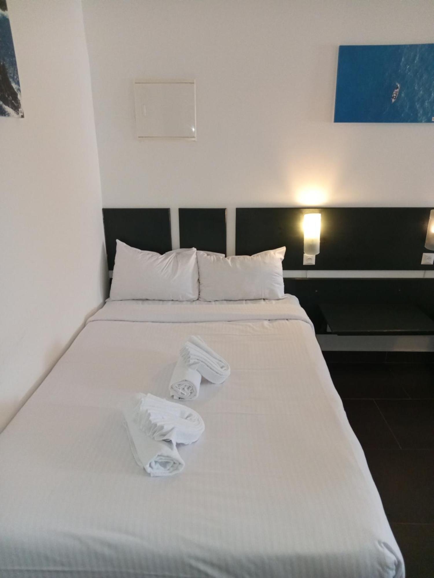 Hotel Les Embruns Du Baril Saint-Philippe Εξωτερικό φωτογραφία