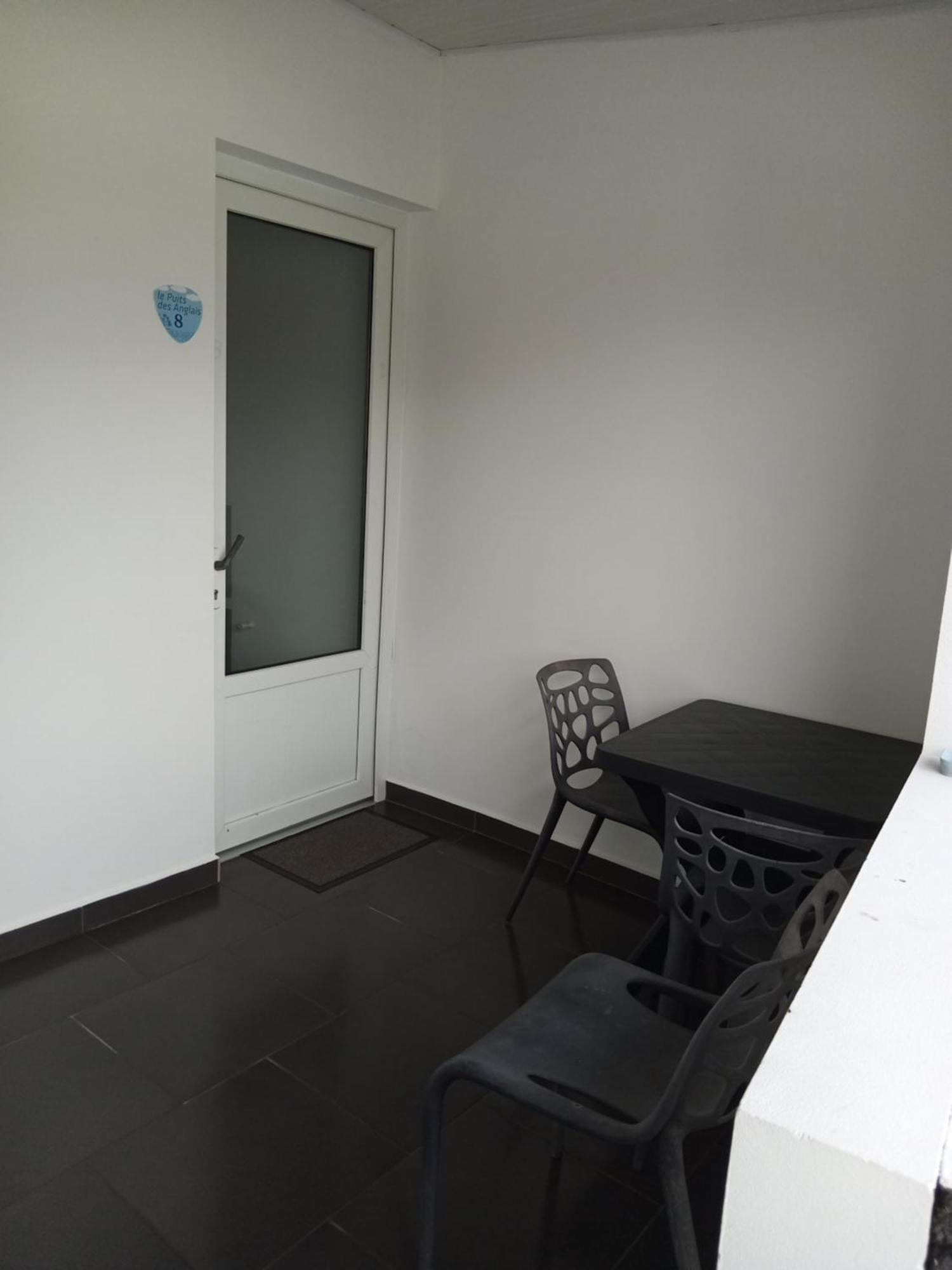 Hotel Les Embruns Du Baril Saint-Philippe Εξωτερικό φωτογραφία