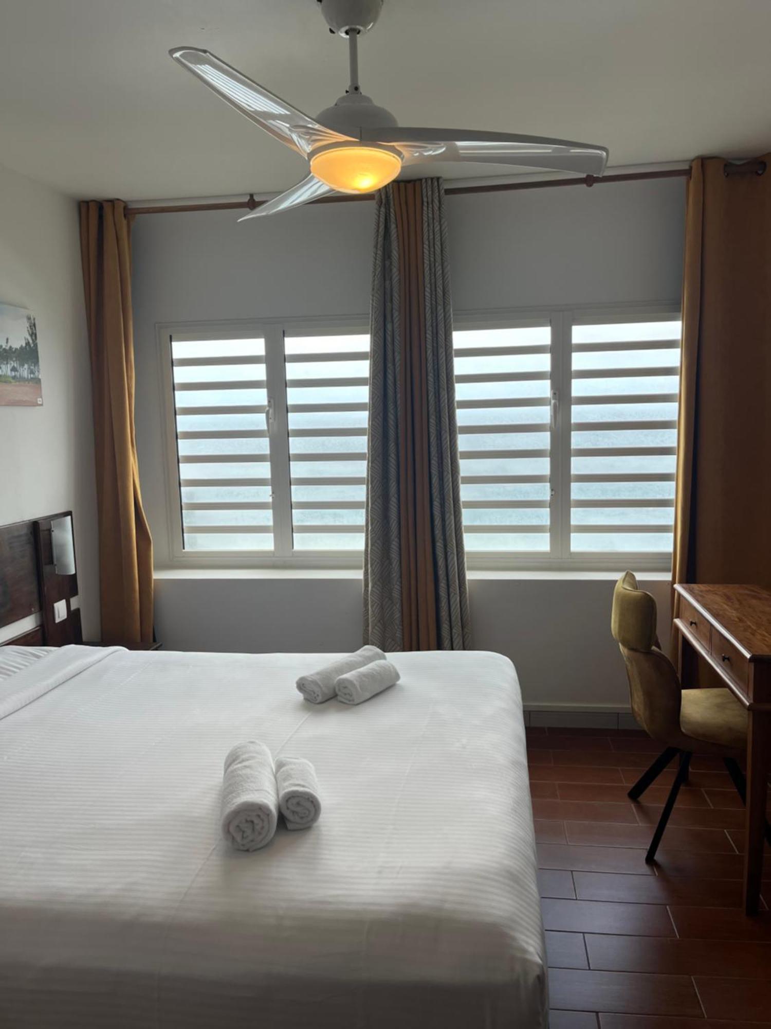 Hotel Les Embruns Du Baril Saint-Philippe Εξωτερικό φωτογραφία