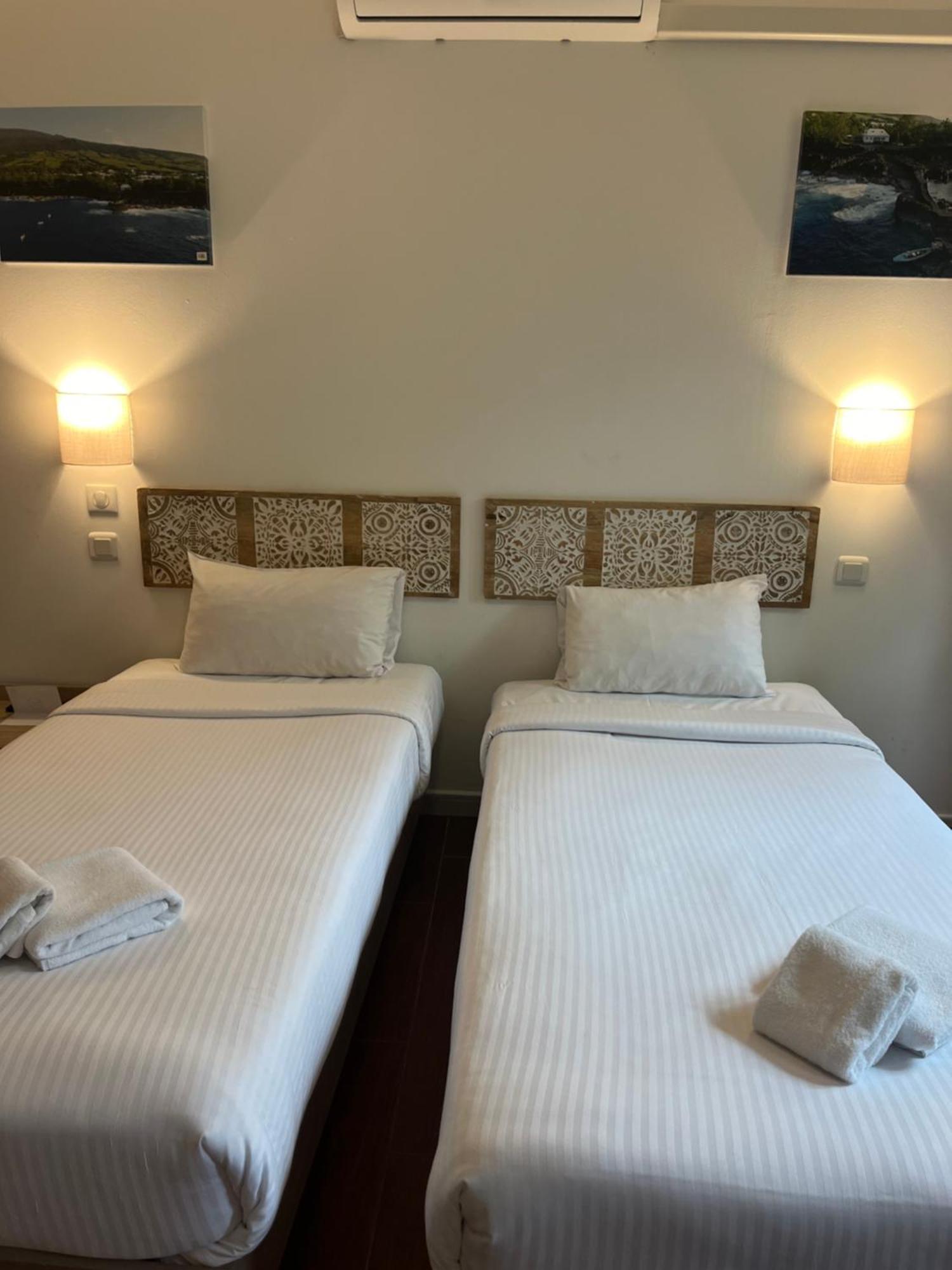 Hotel Les Embruns Du Baril Saint-Philippe Εξωτερικό φωτογραφία