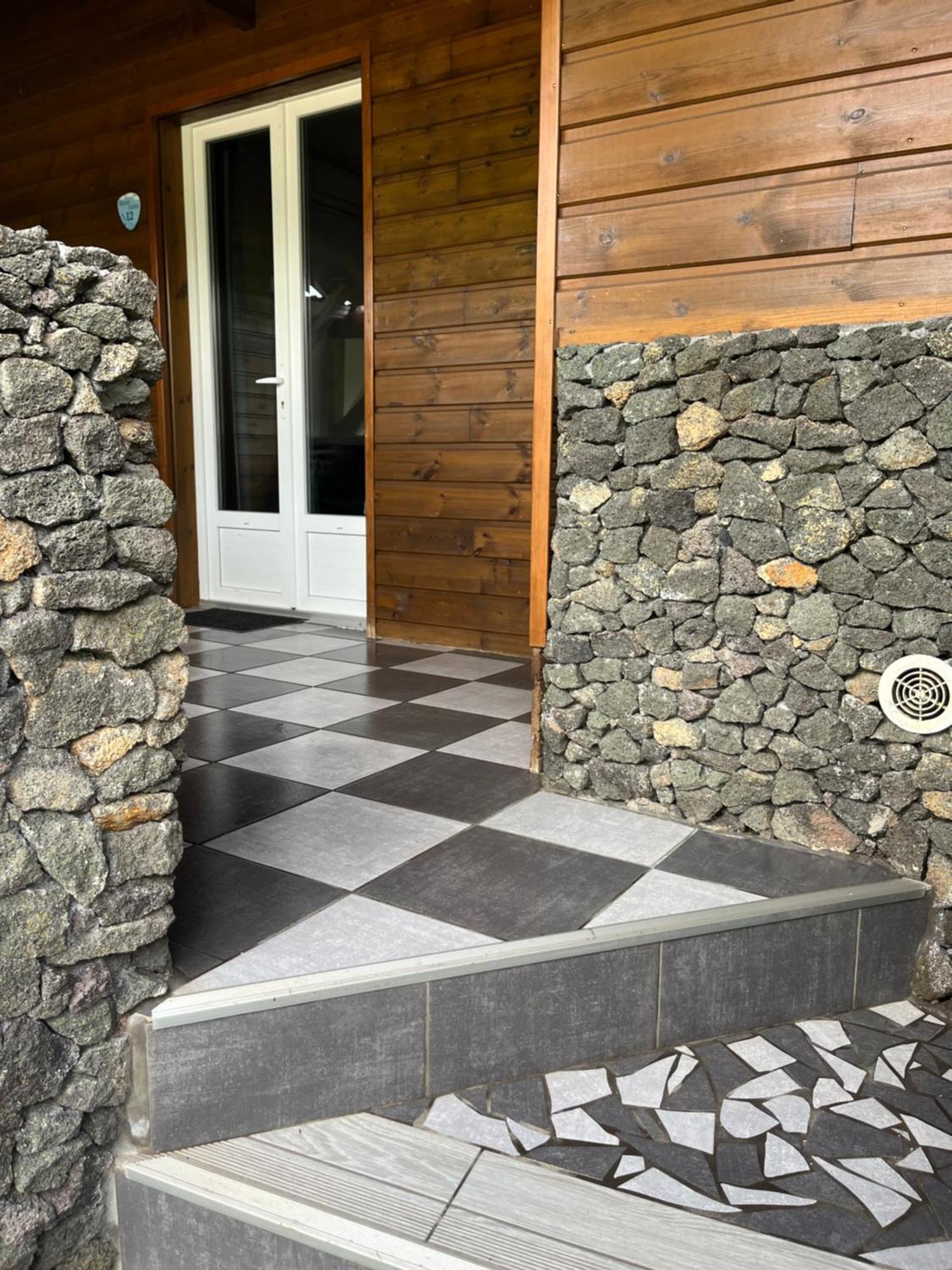 Hotel Les Embruns Du Baril Saint-Philippe Εξωτερικό φωτογραφία