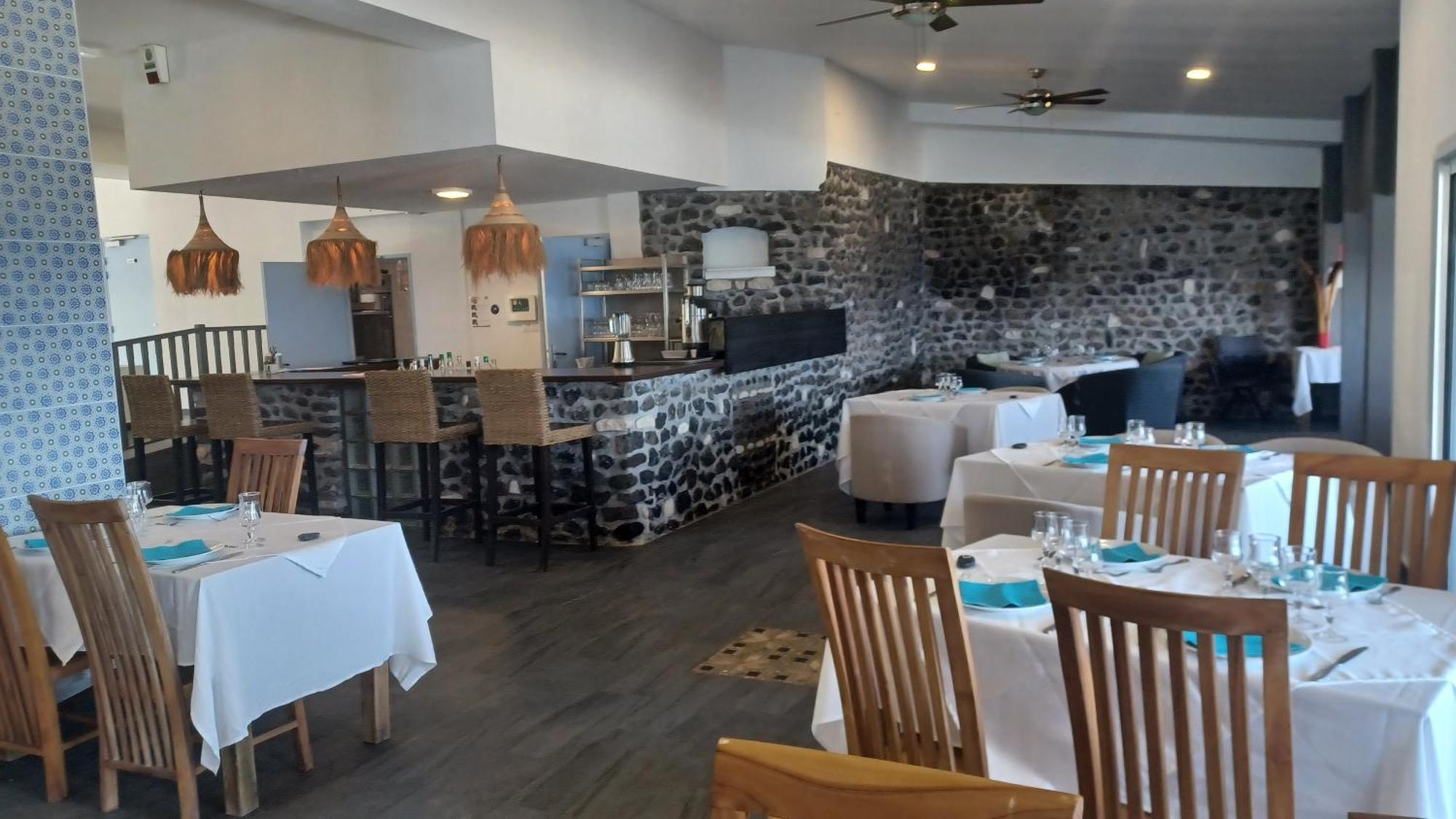 Hotel Les Embruns Du Baril Saint-Philippe Εξωτερικό φωτογραφία